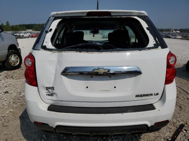 Photo 5 VIN: 2CNFLCEW8A6233631 - CHEVROLET EQUINOX LS 