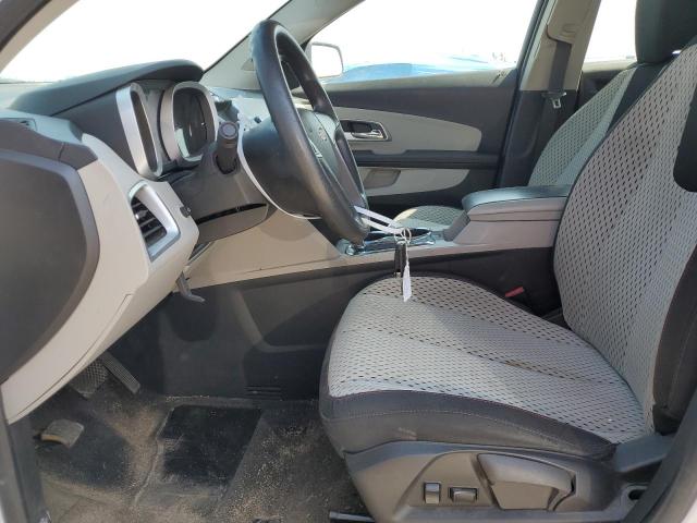 Photo 6 VIN: 2CNFLCEW8A6233631 - CHEVROLET EQUINOX LS 