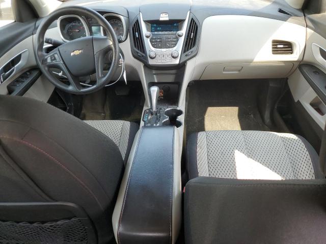 Photo 7 VIN: 2CNFLCEW8A6233631 - CHEVROLET EQUINOX LS 