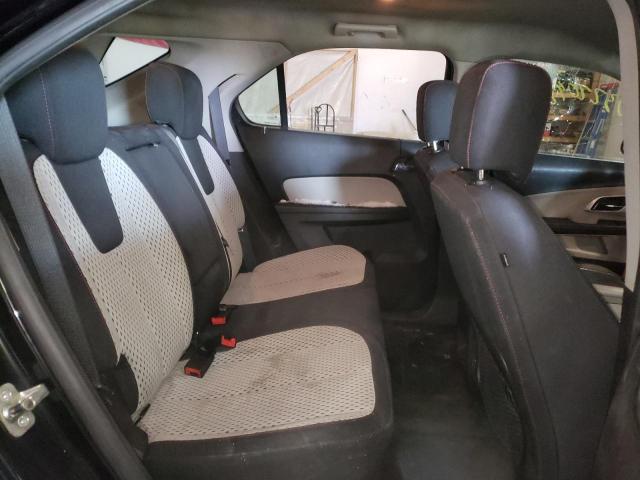 Photo 5 VIN: 2CNFLCEW8A6323068 - CHEVROLET EQUINOX LS 