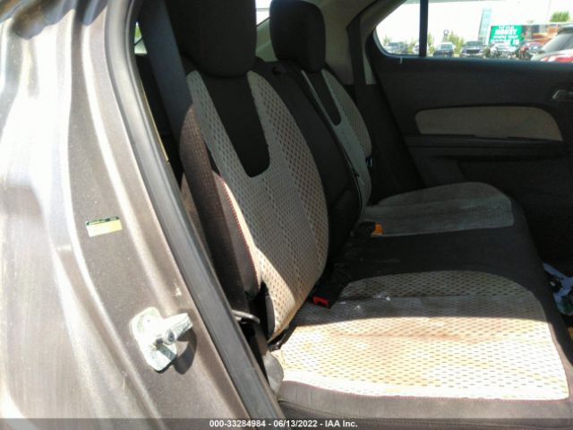 Photo 7 VIN: 2CNFLCEW9A6215736 - CHEVROLET EQUINOX 