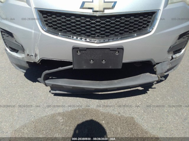 Photo 5 VIN: 2CNFLCEW9A6233346 - CHEVROLET EQUINOX 