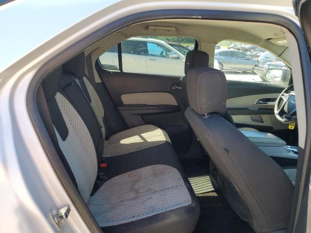 Photo 10 VIN: 2CNFLCEW9A6303184 - CHEVROLET EQUINOX LS 