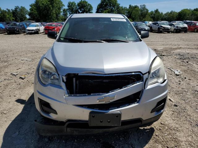 Photo 4 VIN: 2CNFLCEW9A6303184 - CHEVROLET EQUINOX LS 