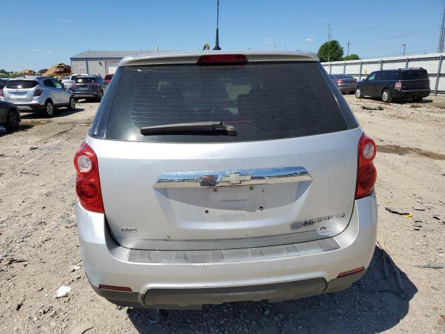 Photo 5 VIN: 2CNFLCEW9A6303184 - CHEVROLET EQUINOX LS 