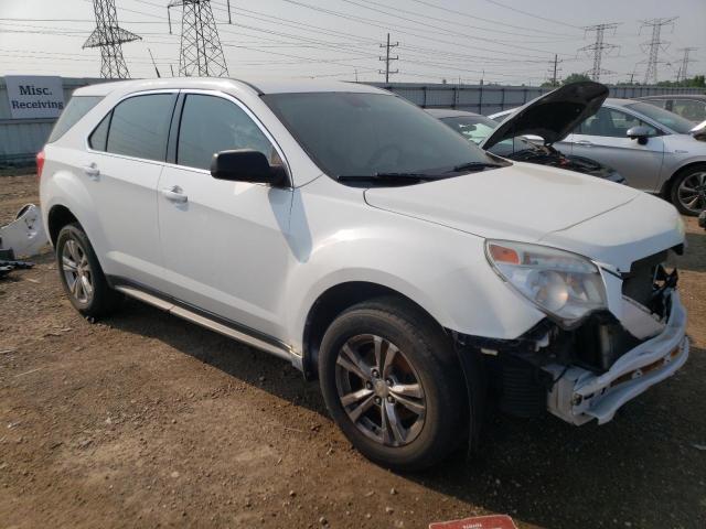 Photo 3 VIN: 2CNFLCEW9A6344348 - CHEVROLET EQUINOX 