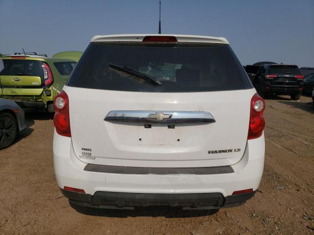 Photo 5 VIN: 2CNFLCEW9A6344348 - CHEVROLET EQUINOX 