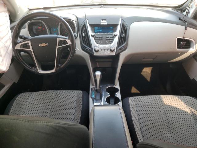 Photo 7 VIN: 2CNFLCEW9A6344348 - CHEVROLET EQUINOX 