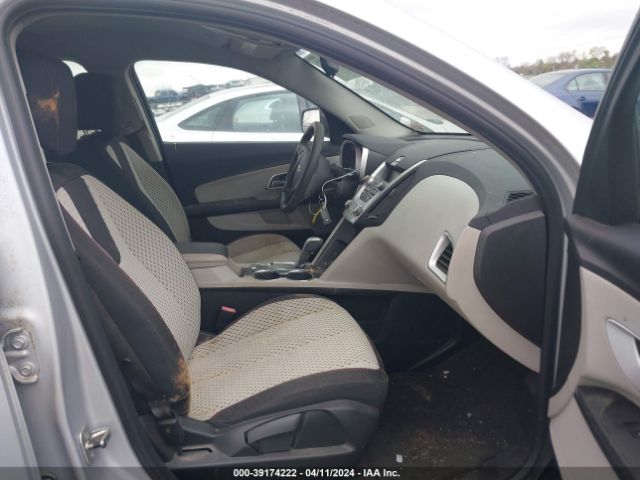 Photo 4 VIN: 2CNFLCEW9A6380119 - CHEVROLET EQUINOX 