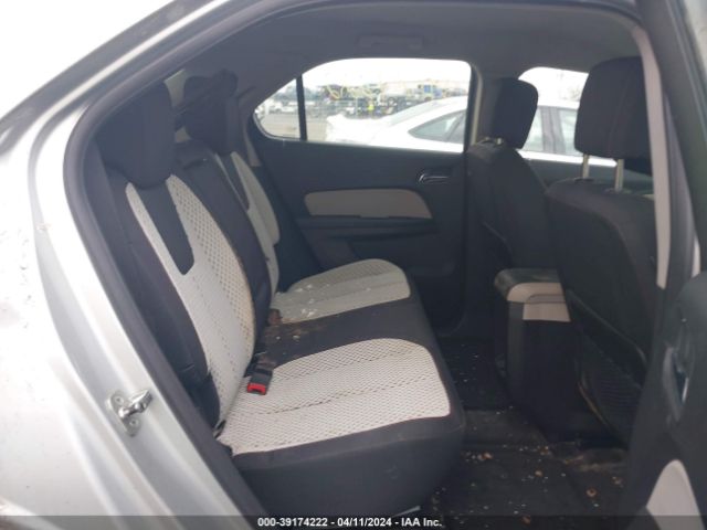 Photo 7 VIN: 2CNFLCEW9A6380119 - CHEVROLET EQUINOX 