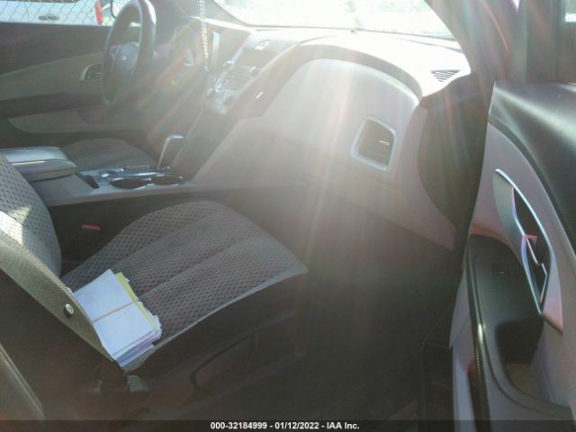 Photo 4 VIN: 2CNFLCEWXA6208441 - CHEVROLET EQUINOX 