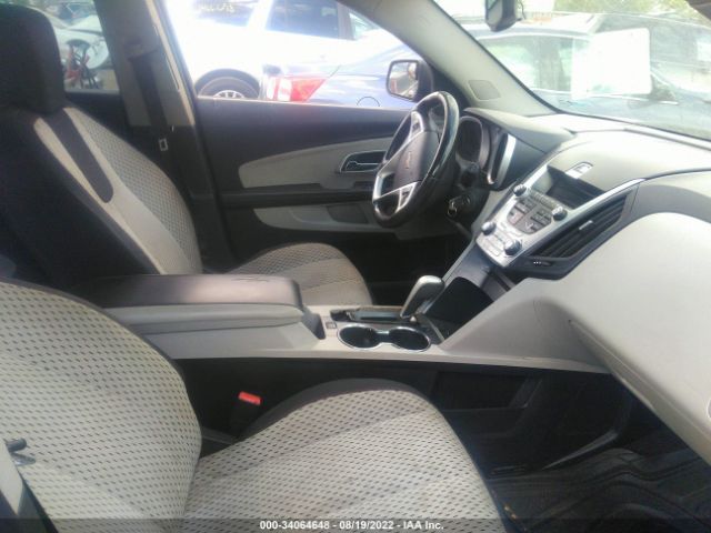 Photo 4 VIN: 2CNFLCEWXA6341121 - CHEVROLET EQUINOX 