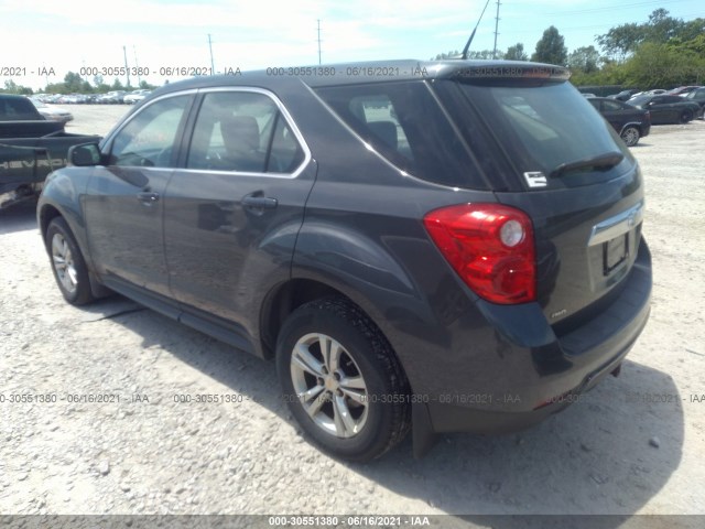 Photo 2 VIN: 2CNFLCEWXA6395826 - CHEVROLET EQUINOX 