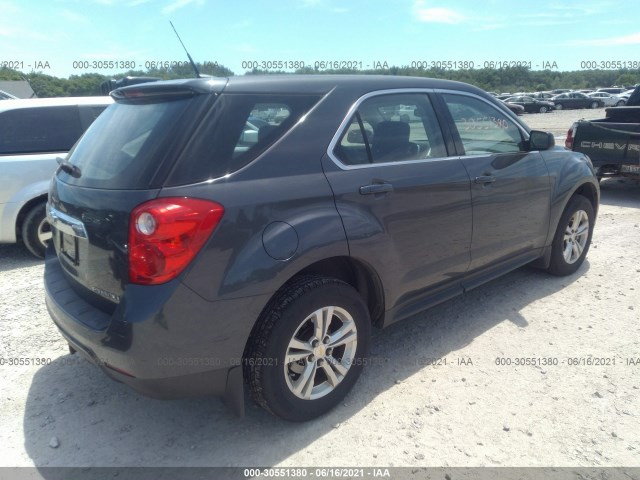 Photo 3 VIN: 2CNFLCEWXA6395826 - CHEVROLET EQUINOX 