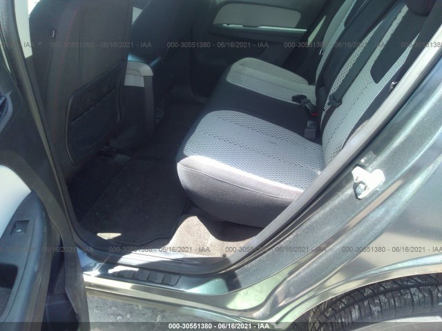 Photo 7 VIN: 2CNFLCEWXA6395826 - CHEVROLET EQUINOX 