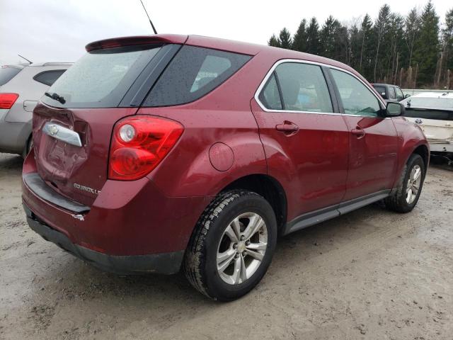 Photo 2 VIN: 2CNFLCEWXA6400524 - CHEVROLET EQUINOX 