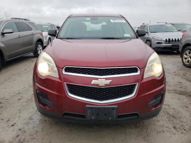 Photo 4 VIN: 2CNFLCEWXA6400524 - CHEVROLET EQUINOX 