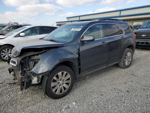 Photo 0 VIN: 2CNFLDE51B6288050 - CHEVROLET EQUINOX 