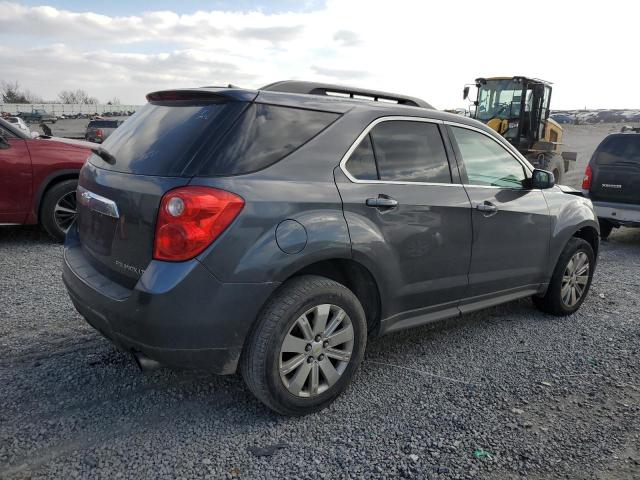 Photo 2 VIN: 2CNFLDE51B6288050 - CHEVROLET EQUINOX 