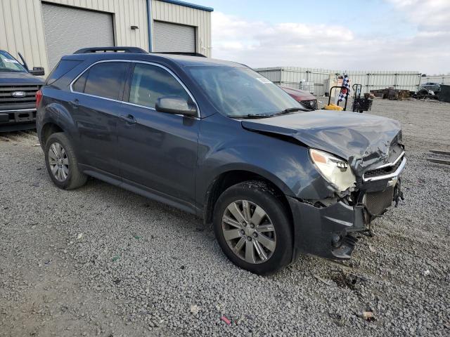 Photo 3 VIN: 2CNFLDE51B6288050 - CHEVROLET EQUINOX 