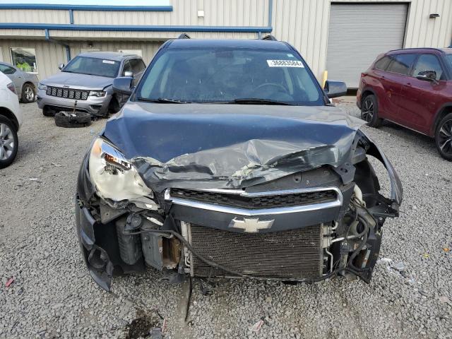 Photo 4 VIN: 2CNFLDE51B6288050 - CHEVROLET EQUINOX 