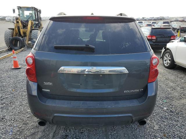 Photo 5 VIN: 2CNFLDE51B6288050 - CHEVROLET EQUINOX 