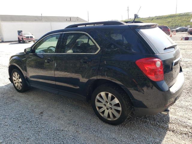 Photo 1 VIN: 2CNFLDE51B6306711 - CHEVROLET EQUINOX LT 