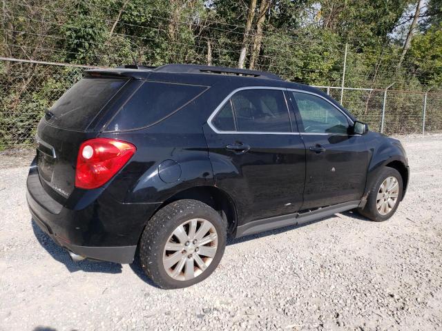 Photo 2 VIN: 2CNFLDE51B6306711 - CHEVROLET EQUINOX LT 