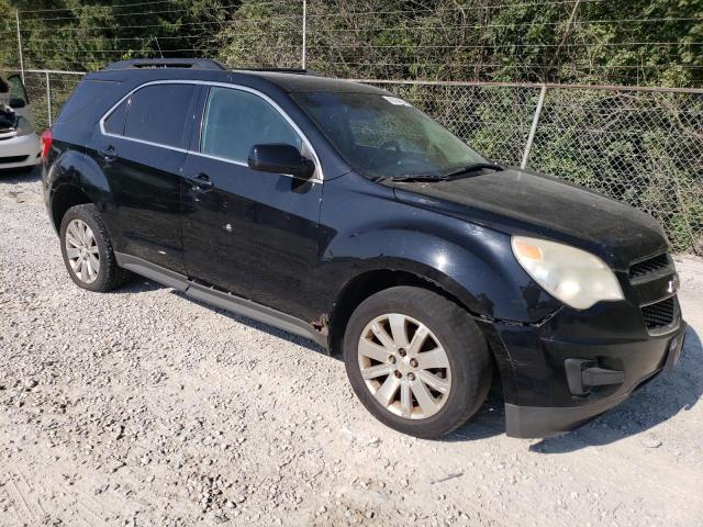 Photo 3 VIN: 2CNFLDE51B6306711 - CHEVROLET EQUINOX LT 