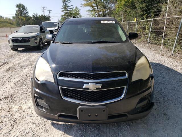 Photo 4 VIN: 2CNFLDE51B6306711 - CHEVROLET EQUINOX LT 