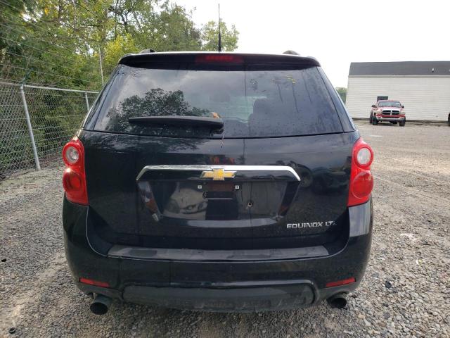 Photo 5 VIN: 2CNFLDE51B6306711 - CHEVROLET EQUINOX LT 