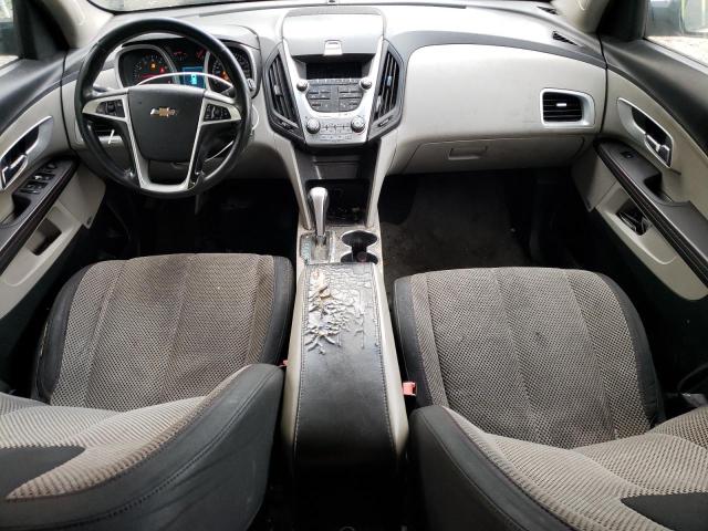 Photo 7 VIN: 2CNFLDE51B6306711 - CHEVROLET EQUINOX LT 