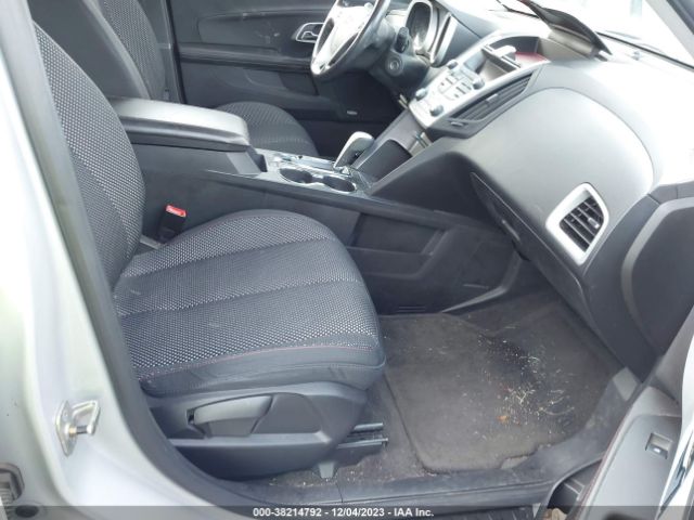 Photo 4 VIN: 2CNFLDE51B6343306 - CHEVROLET EQUINOX 