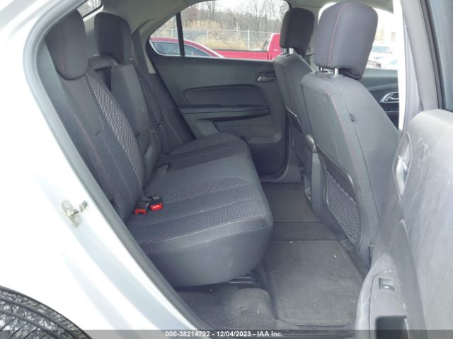 Photo 7 VIN: 2CNFLDE51B6343306 - CHEVROLET EQUINOX 