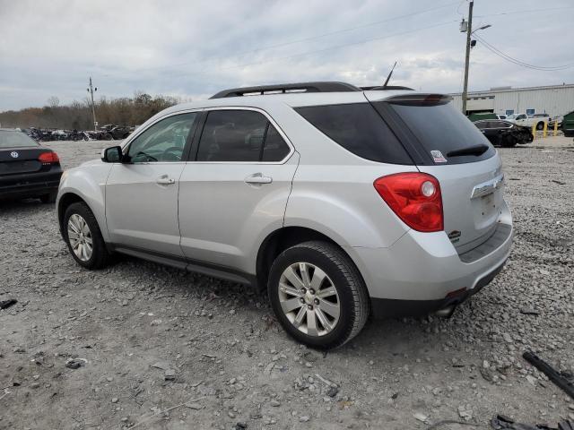 Photo 1 VIN: 2CNFLDE53B6317371 - CHEVROLET EQUINOX 