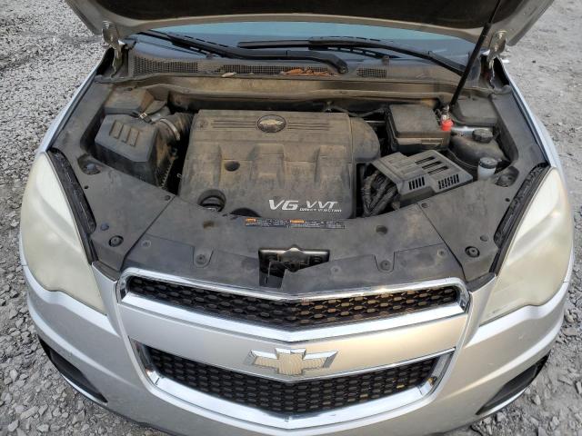 Photo 10 VIN: 2CNFLDE53B6317371 - CHEVROLET EQUINOX 