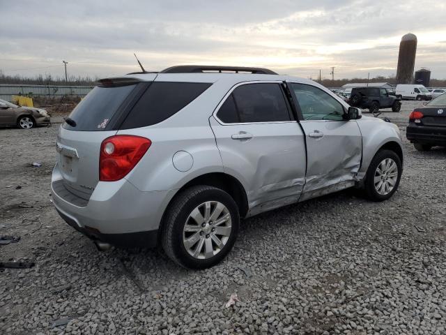 Photo 2 VIN: 2CNFLDE53B6317371 - CHEVROLET EQUINOX 