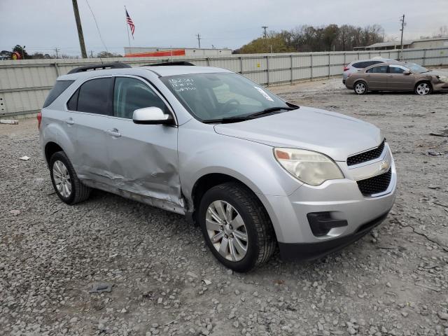 Photo 3 VIN: 2CNFLDE53B6317371 - CHEVROLET EQUINOX 