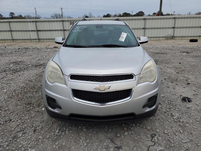 Photo 4 VIN: 2CNFLDE53B6317371 - CHEVROLET EQUINOX 