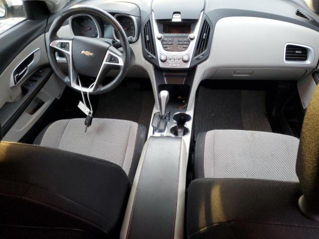 Photo 7 VIN: 2CNFLDE53B6317371 - CHEVROLET EQUINOX 