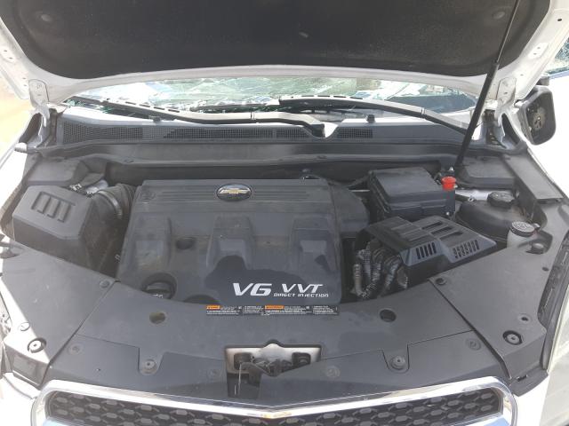 Photo 6 VIN: 2CNFLDE53B6402047 - CHEVROLET EQUINOX LT 