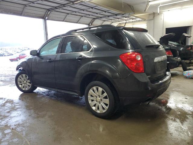 Photo 1 VIN: 2CNFLDE53B6410519 - CHEVROLET EQUINOX LT 