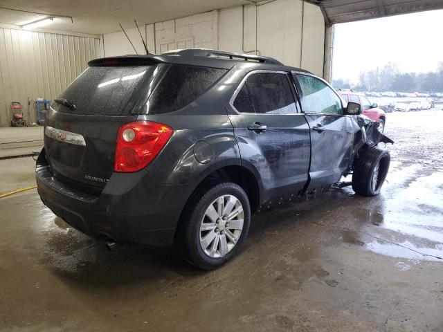 Photo 2 VIN: 2CNFLDE53B6410519 - CHEVROLET EQUINOX LT 