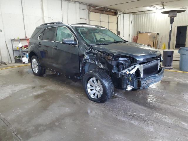 Photo 3 VIN: 2CNFLDE53B6410519 - CHEVROLET EQUINOX LT 