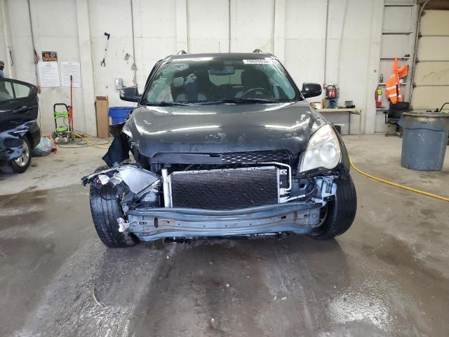 Photo 4 VIN: 2CNFLDE53B6410519 - CHEVROLET EQUINOX LT 