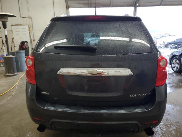 Photo 5 VIN: 2CNFLDE53B6410519 - CHEVROLET EQUINOX LT 