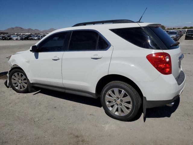 Photo 1 VIN: 2CNFLDE53B6425943 - CHEVROLET EQUINOX 