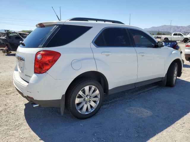 Photo 2 VIN: 2CNFLDE53B6425943 - CHEVROLET EQUINOX 