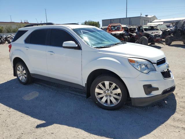 Photo 3 VIN: 2CNFLDE53B6425943 - CHEVROLET EQUINOX 