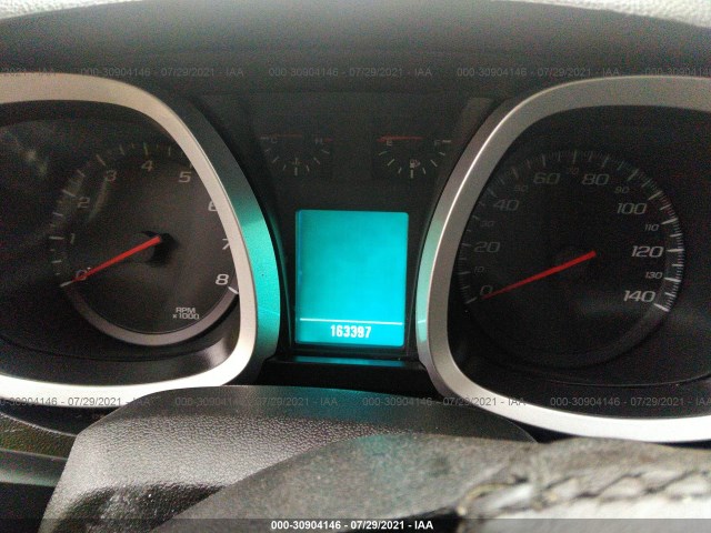 Photo 6 VIN: 2CNFLDE54B6315838 - CHEVROLET EQUINOX 